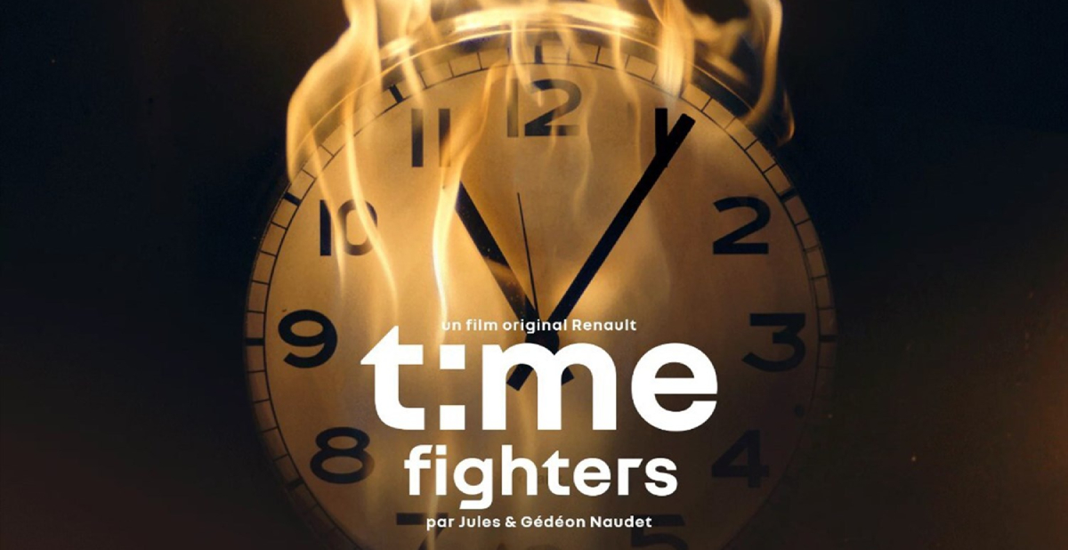 "Borci s vremenom": priča o jedinstvenoj suradnji Renaulta i vatrogasnih službi