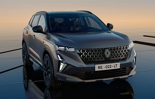 Odvezite Austral uz Fleksi financiranje