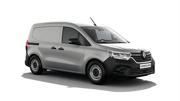 Renault Kangoo Van već od 16.100€ + PDV